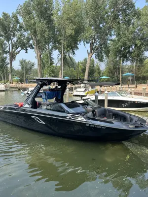 2022 Centurion Boats Ri245 for sale in Shakopee, Minnesota