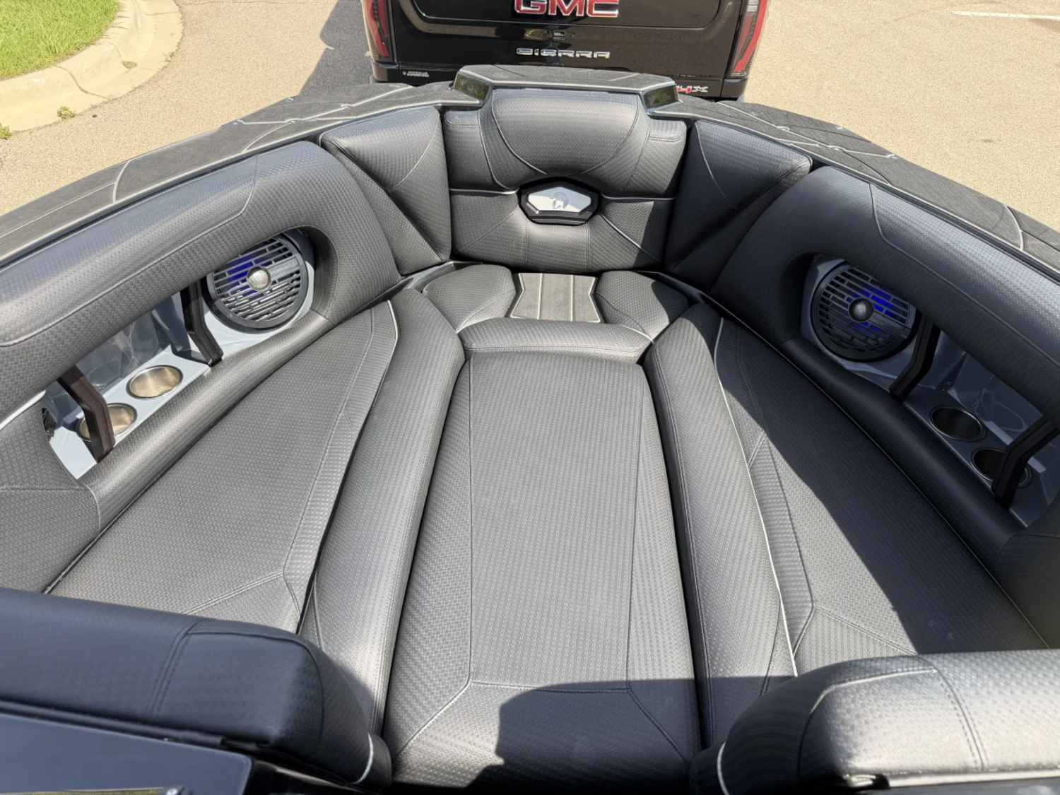 2022 Centurion RI245