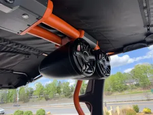 2021 Supra Boats SL for sale in Mooresville, North Carolina