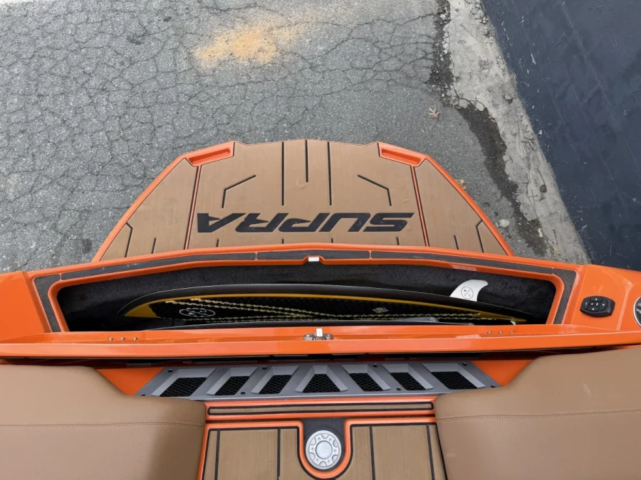 2021 Supra Boats SL for sale in Mooresville, North Carolina