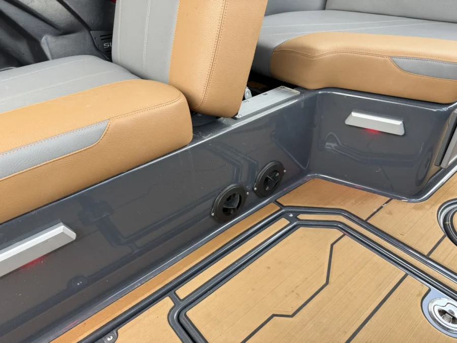 2021 Supra Boats SL for sale in Mooresville, North Carolina