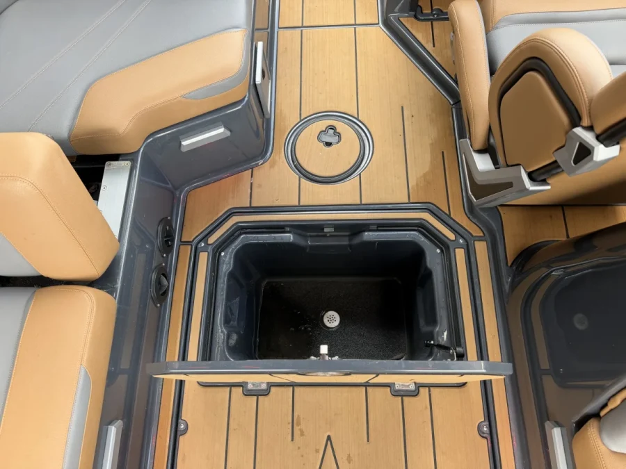 2021 Supra Boats SL for sale in Mooresville, North Carolina