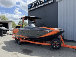 2021 Supra Boats SL for sale in Mooresville, North Carolina