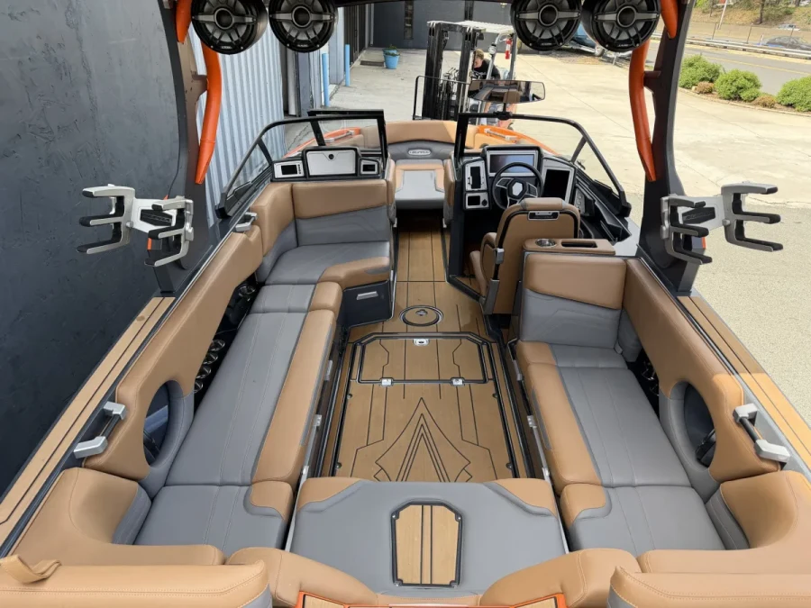 2021 Supra Boats SL for sale in Mooresville, North Carolina