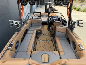 2021 Supra Boats SL for sale in Mooresville, North Carolina