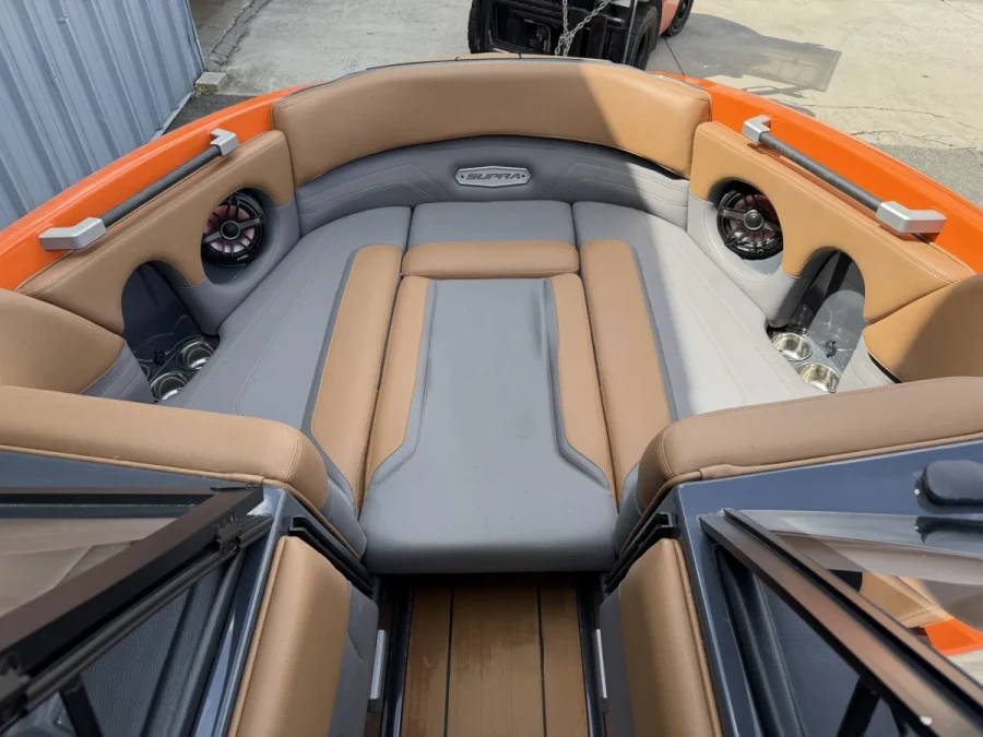 2021 Supra Boats SL for sale in Mooresville, North Carolina