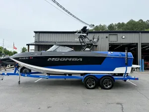 2022 Moomba Boats Mojo for sale in Chattanooga, Tennessee