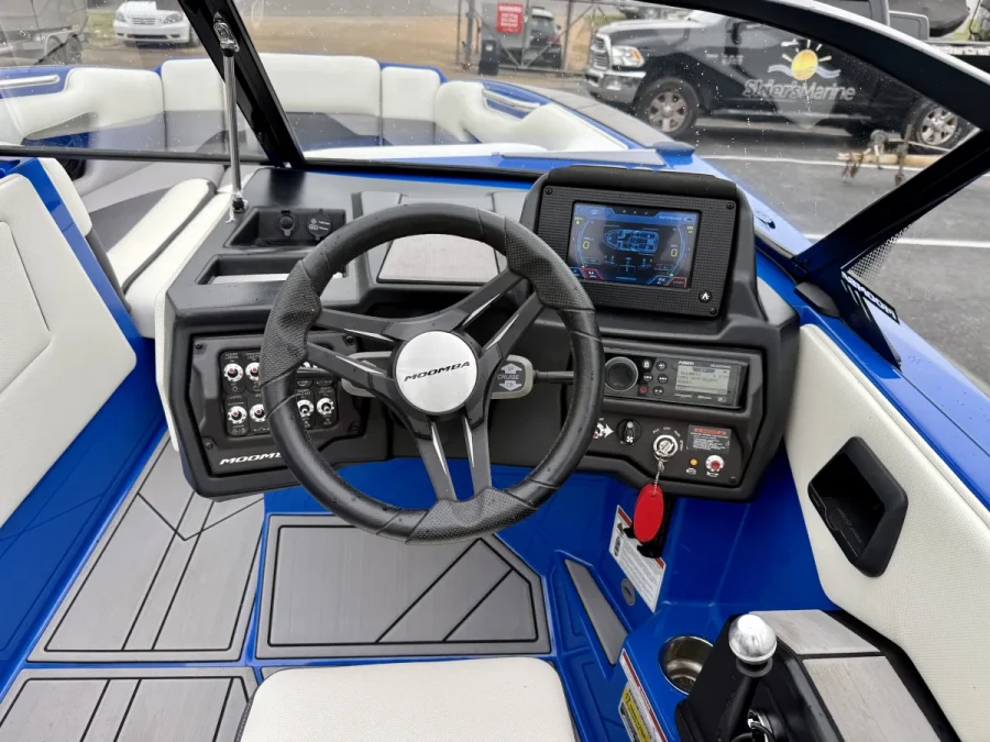 2022 Moomba Boats Mojo for sale in Chattanooga, Tennessee