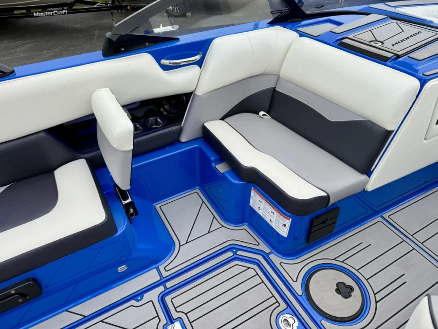 2022 Moomba Boats Mojo for sale in Chattanooga, Tennessee