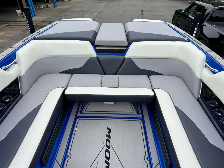 2022 Moomba Boats Mojo for sale in Chattanooga, Tennessee
