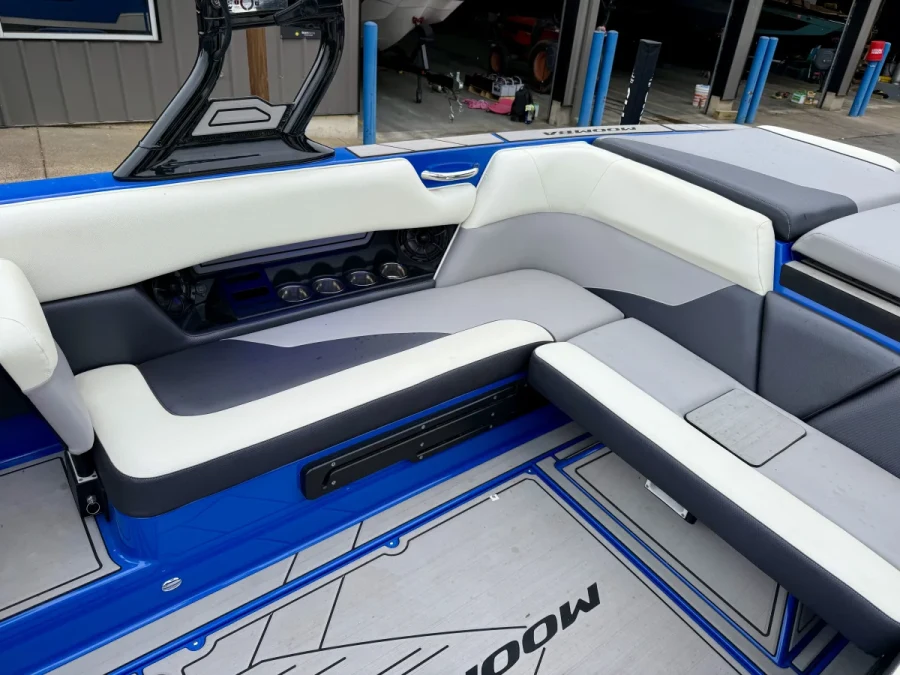 2022 Moomba Boats Mojo for sale in Chattanooga, Tennessee