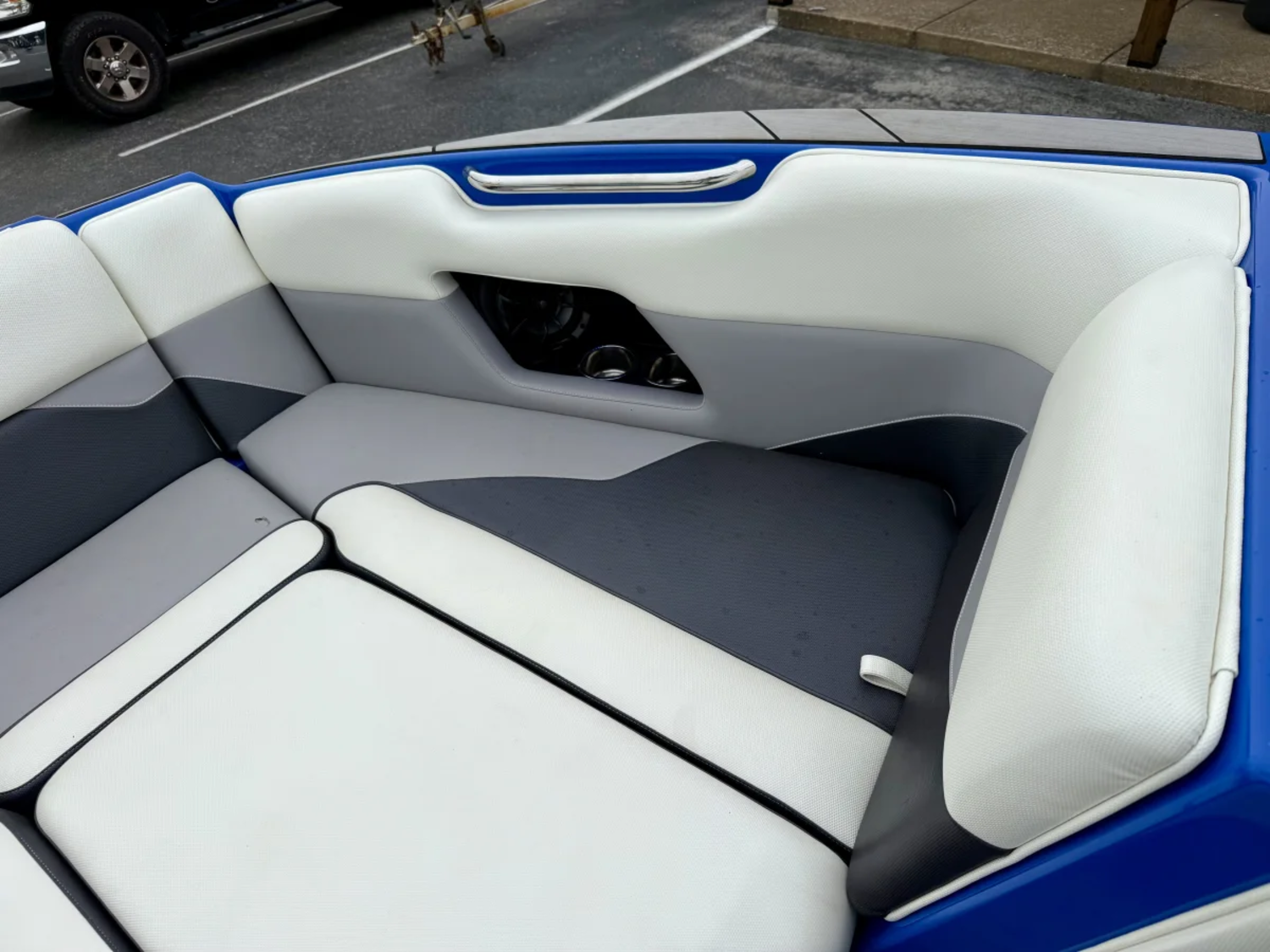 2022 Moomba Mojo