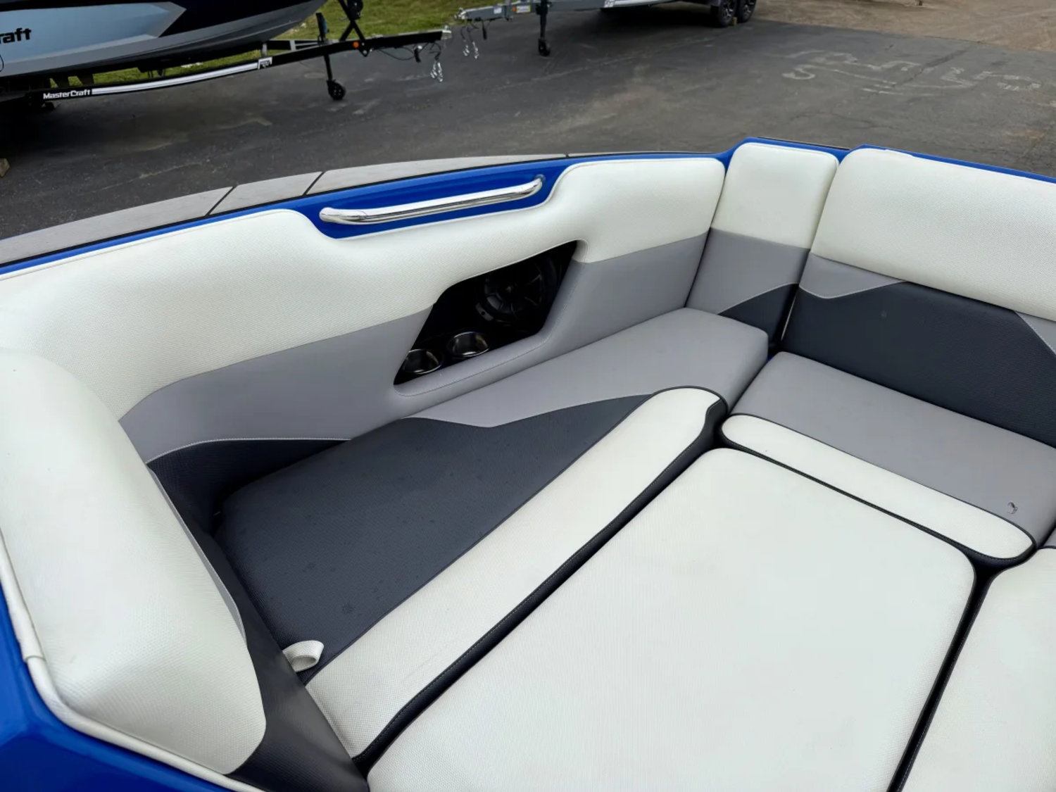 2022 Moomba Mojo