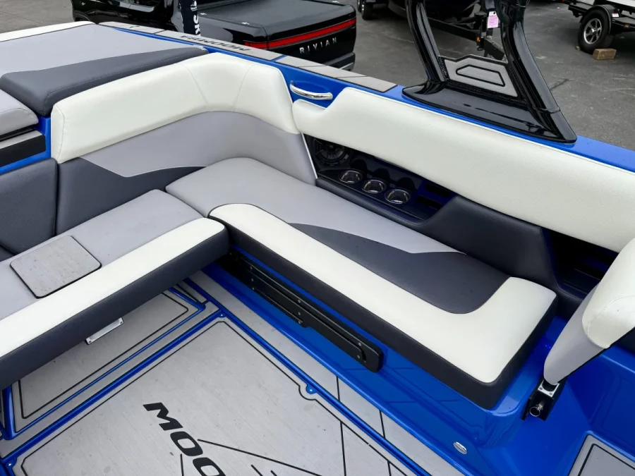 2022 Moomba Boats Mojo for sale in Chattanooga, Tennessee