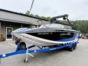 2022 Moomba Boats Mojo for sale in Chattanooga, Tennessee