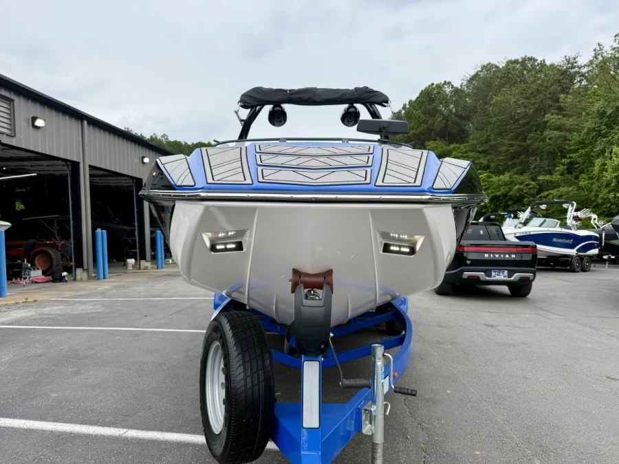 2022 Moomba Boats Mojo for sale in Chattanooga, Tennessee