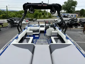 2022 Moomba Boats Mojo for sale in Chattanooga, Tennessee