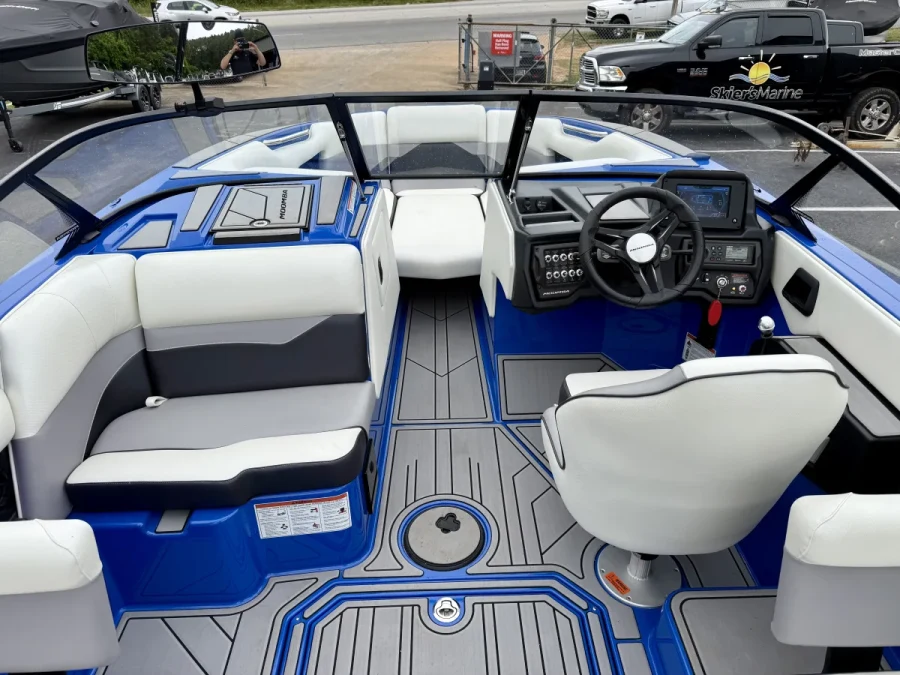 2022 Moomba Boats Mojo for sale in Chattanooga, Tennessee
