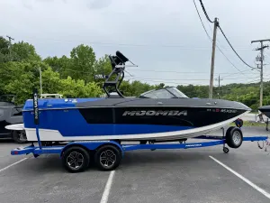 2022 Moomba Boats Mojo for sale in Chattanooga, Tennessee