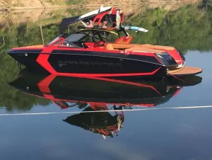 2017 Nautique Boats G23 for sale in Kingwood, Texas