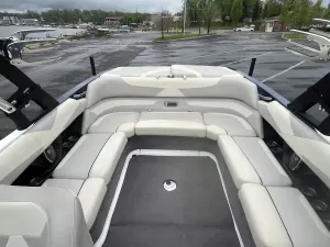 2014 Malibu Boats Wakesetter 23 LSV for sale in Conneaut Lake, Pennsylvania