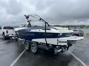 2014 Malibu Boats Wakesetter 23 LSV for sale in Conneaut Lake, Pennsylvania