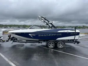 2014 Malibu Boats Wakesetter 23 LSV for sale in Conneaut Lake, Pennsylvania