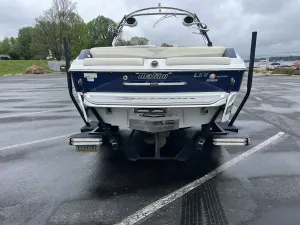 2014 Malibu Boats Wakesetter 23 LSV for sale in Conneaut Lake, Pennsylvania