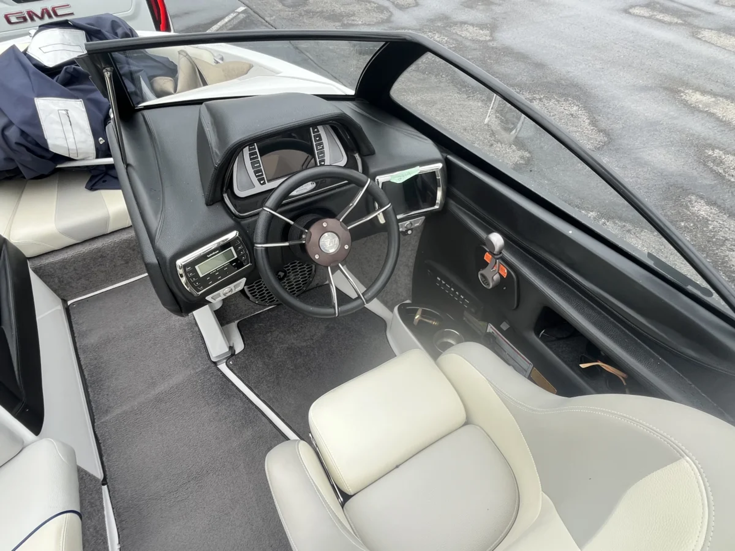 2014 Malibu 23LSV