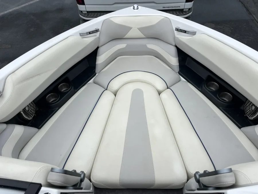 2014 Malibu Boats Wakesetter 23 LSV for sale in Conneaut Lake, Pennsylvania