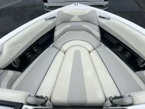 2014 Malibu Boats Wakesetter 23 LSV for sale in Conneaut Lake, Pennsylvania