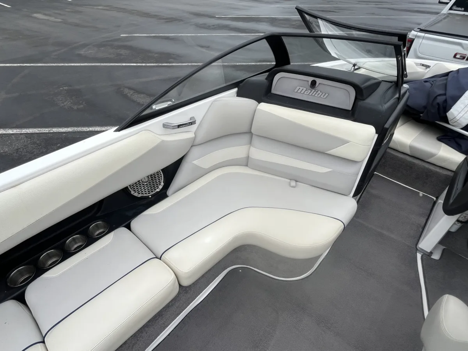 2014 Malibu 23LSV