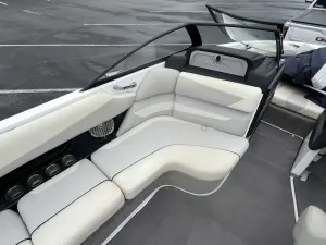 2014 Malibu Boats Wakesetter 23 LSV for sale in Conneaut Lake, Pennsylvania