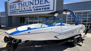2026 MB Sports Boats B52 23 Alpha for sale in Osage Beach, Missouri