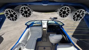 2026 MB Sports Boats B52 23 Alpha for sale in Osage Beach, Missouri