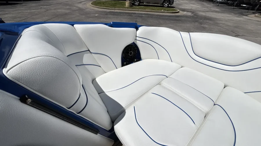 2026 MB Sports Boats B52 23 Alpha for sale in Osage Beach, Missouri