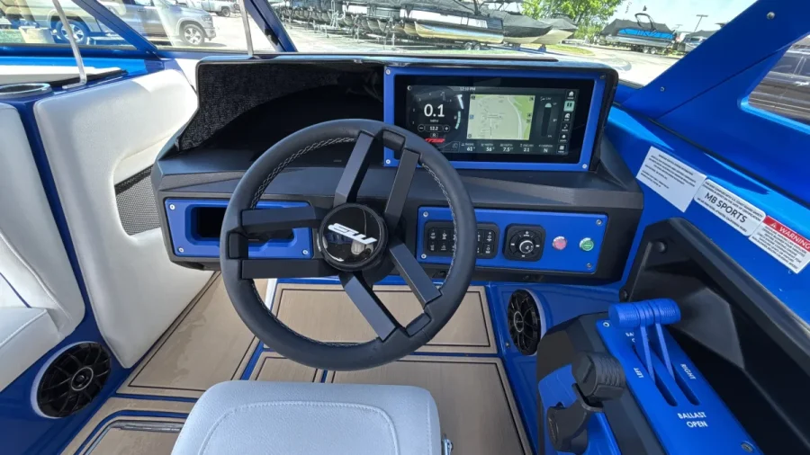 2026 MB Sports Boats B52 23 Alpha for sale in Osage Beach, Missouri