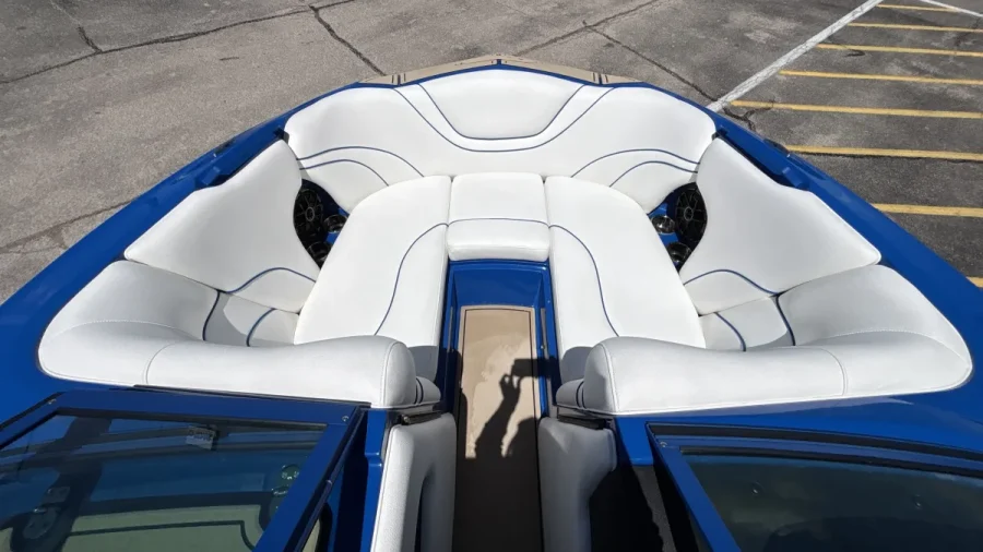 2026 MB Sports Boats B52 23 Alpha for sale in Osage Beach, Missouri