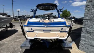 2026 MB Sports Boats B52 23 Alpha for sale in Osage Beach, Missouri