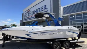 2026 MB Sports Boats B52 23 Alpha for sale in Osage Beach, Missouri