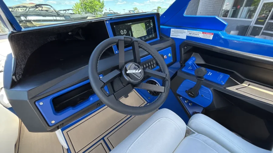 2026 MB Sports Boats B52 23 Alpha for sale in Osage Beach, Missouri