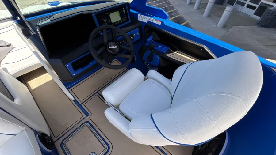 2026 MB Sports Boats B52 23 Alpha for sale in Osage Beach, Missouri