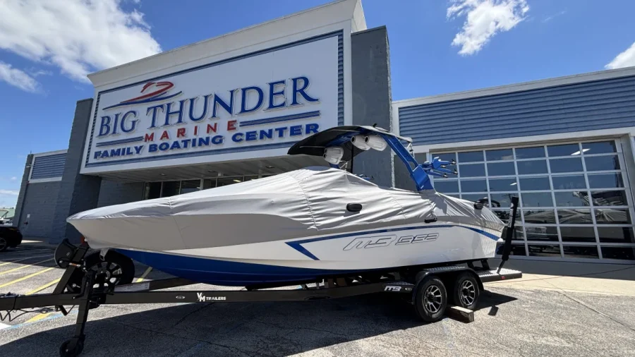 2026 MB Sports Boats B52 23 Alpha for sale in Osage Beach, Missouri