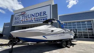 2026 MB Sports Boats B52 23 Alpha for sale in Osage Beach, Missouri