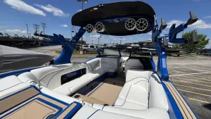 2026 MB Sports Boats B52 23 Alpha for sale in Osage Beach, Missouri