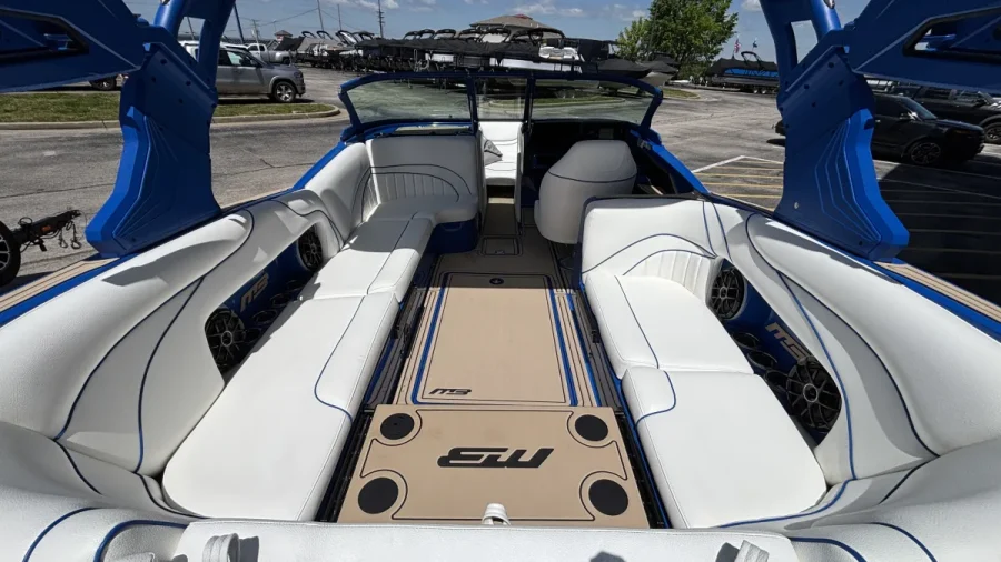 2026 MB Sports Boats B52 23 Alpha for sale in Osage Beach, Missouri