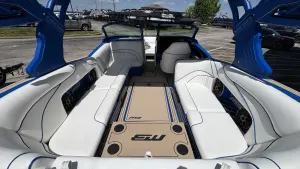 2026 MB Sports Boats B52 23 Alpha for sale in Osage Beach, Missouri