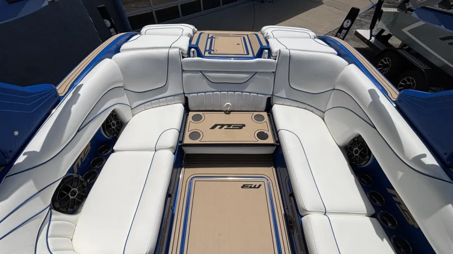2026 MB Sports Boats B52 23 Alpha for sale in Osage Beach, Missouri