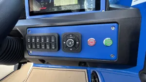 2026 MB Sports Boats B52 23 Alpha for sale in Osage Beach, Missouri