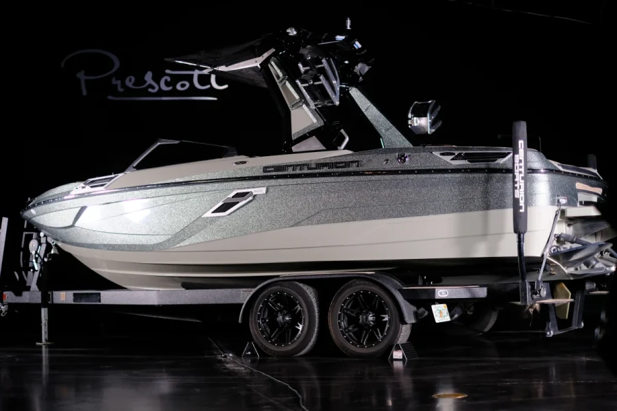 2022 Centurion Boats Ri230 for sale in Mooresville, North Carolina